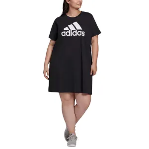 ADIDAS - Badge of Sports T-Shirt Dress