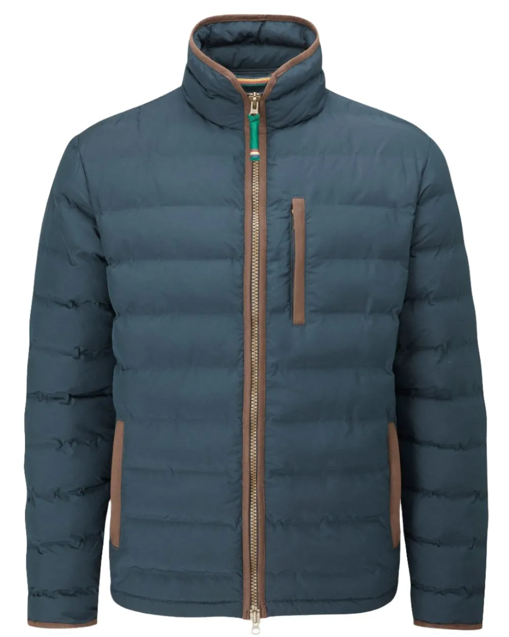 Alan Paine Calsall Jacket