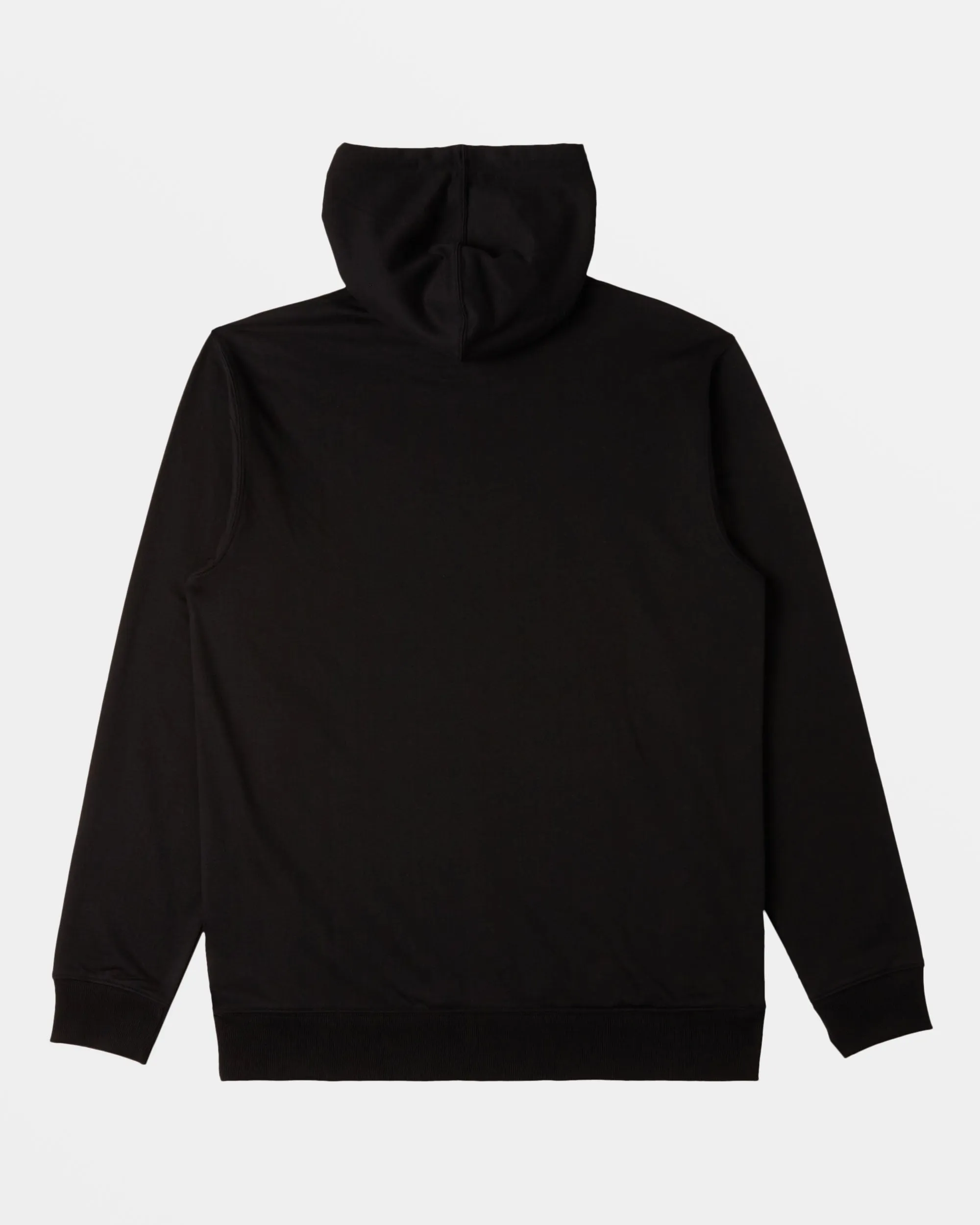 All Day Hoodie - Black/Black