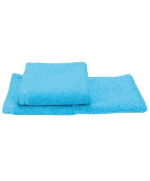 Aqua - ARTG® Guest towel