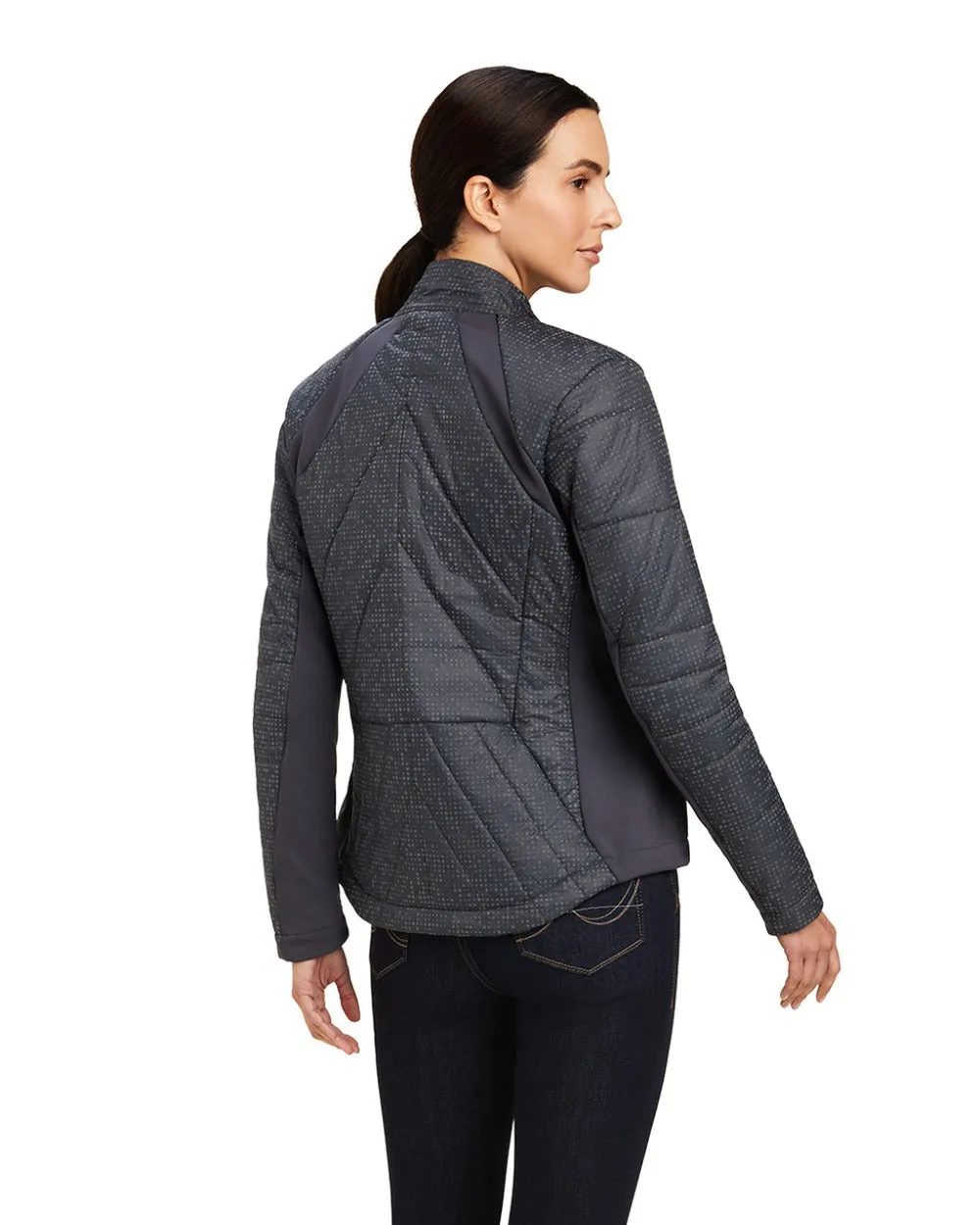 Ariat Womens Lumina Jacket