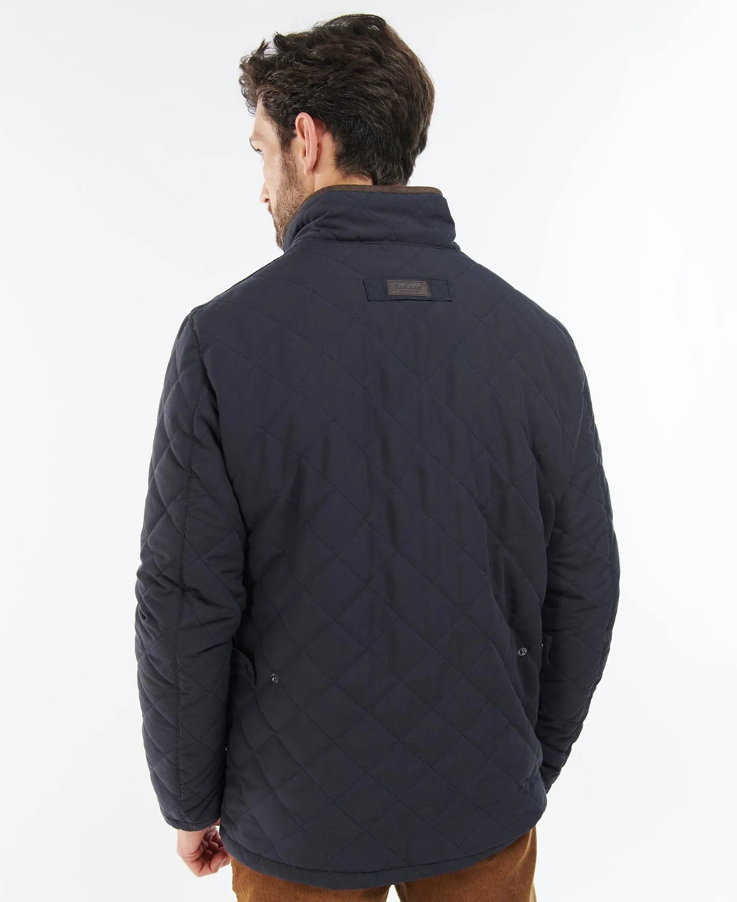 Barbour Waterproof Shoveler Quilt