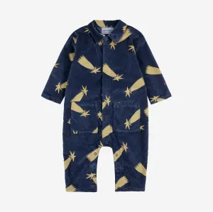 Bobo Choses Baby Shooting Stars Overall