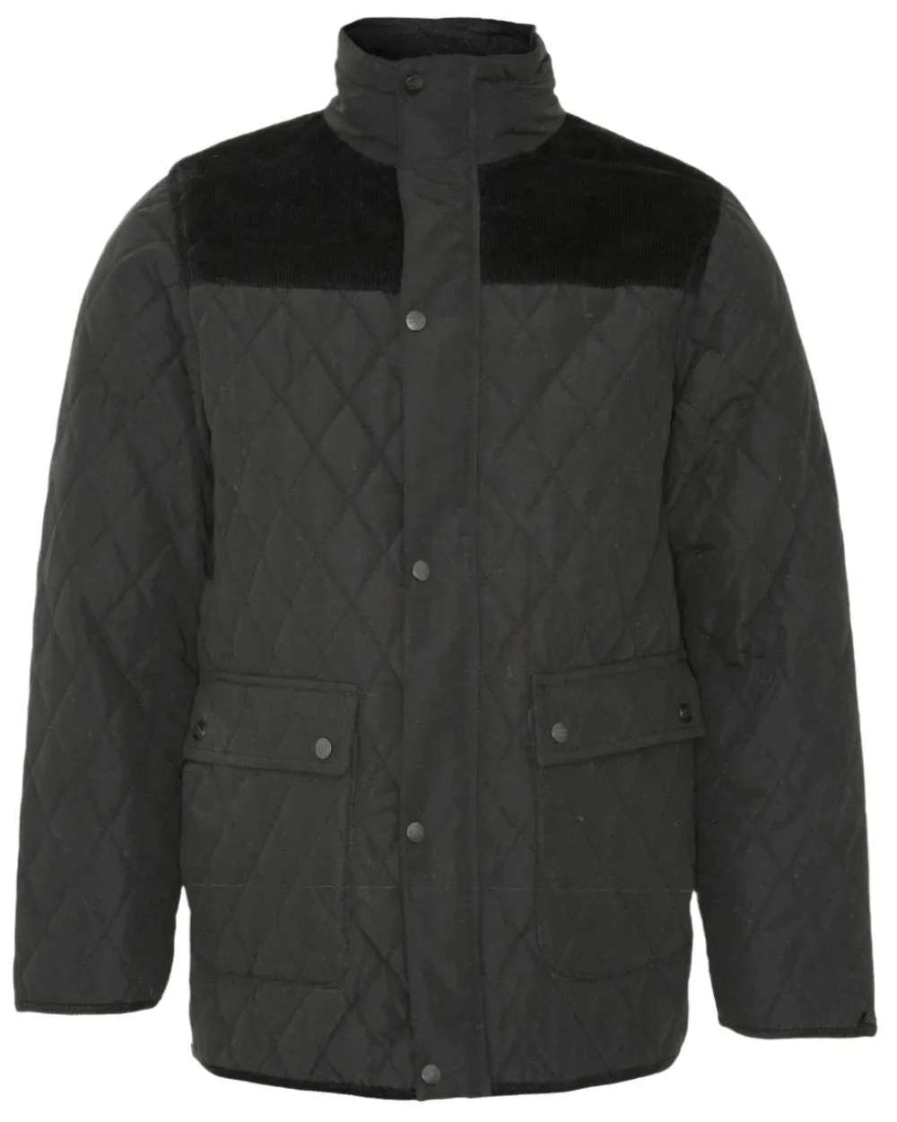 Champion Lewis Diamond Quilted Jacket