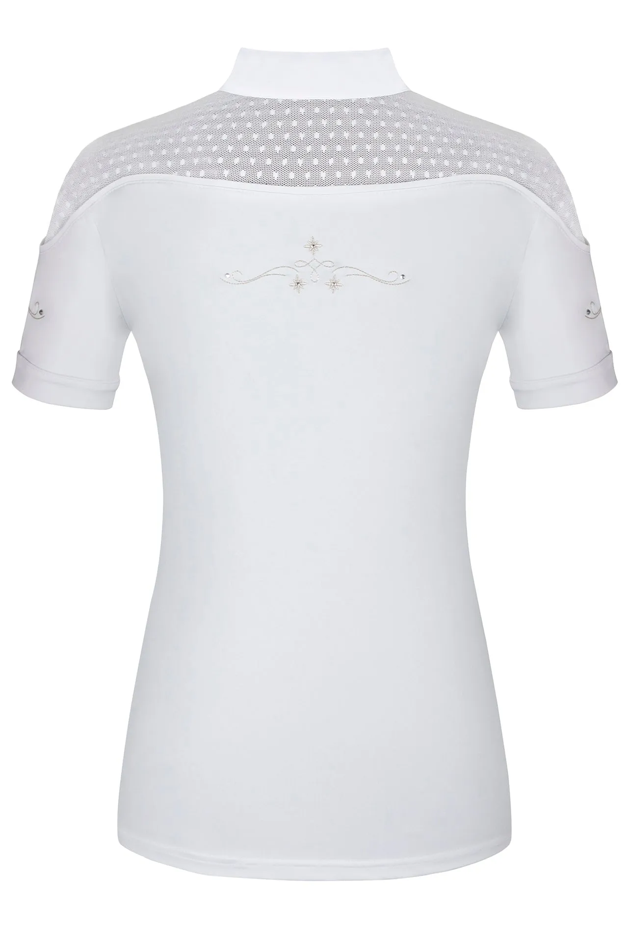 Competition Shirt Letizia