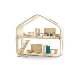 Contemporary Dollhouse