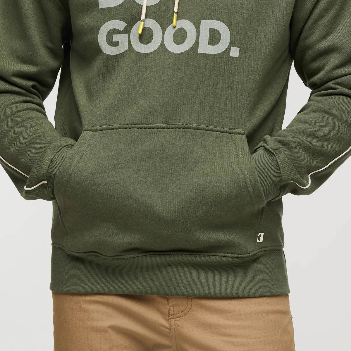 Cotopaxi Do Good Pullover Hoodie - Men's