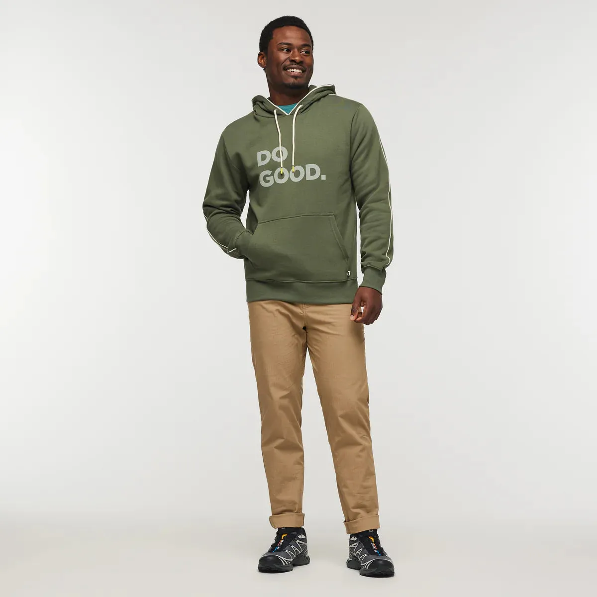 Cotopaxi Do Good Pullover Hoodie - Men's