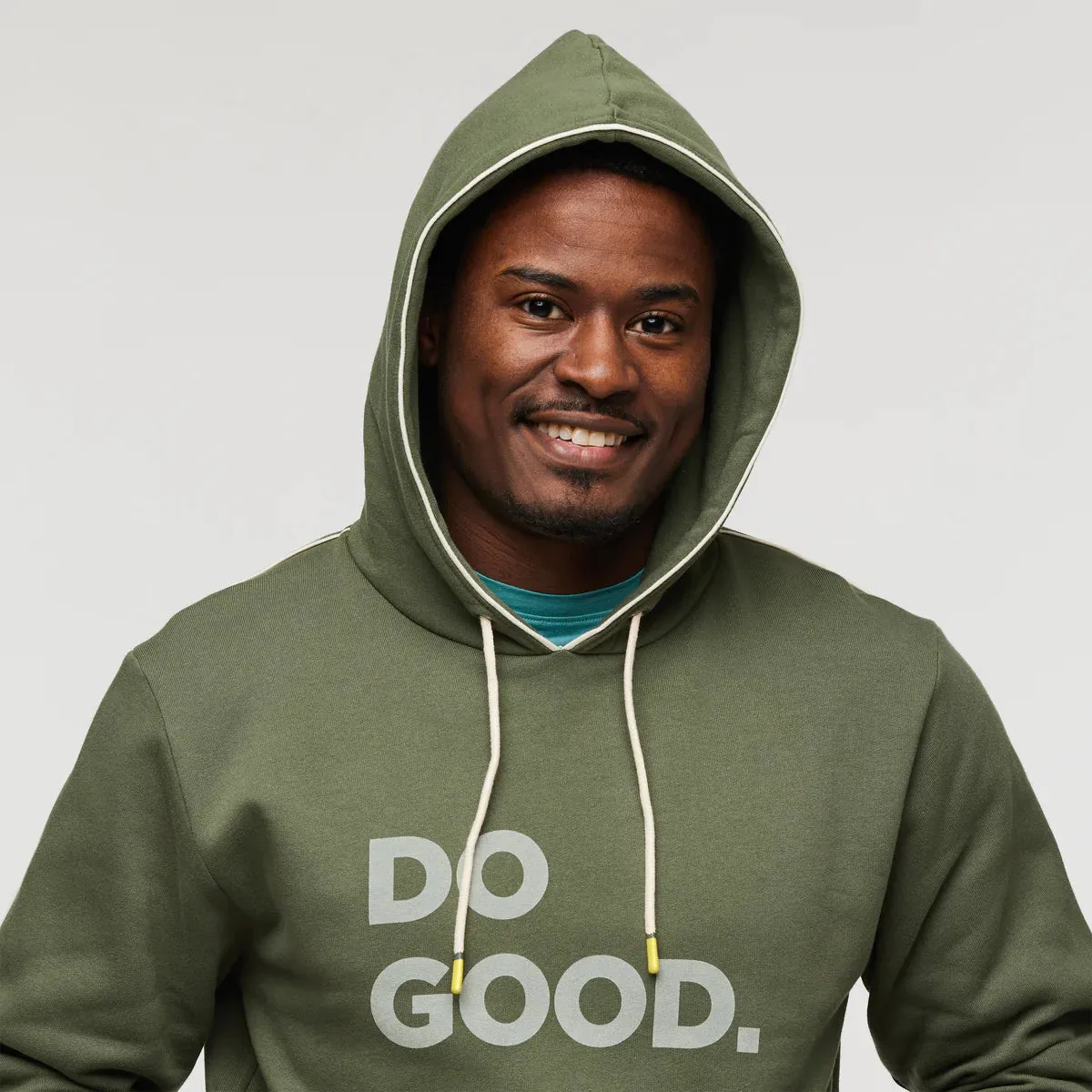 Cotopaxi Do Good Pullover Hoodie - Men's