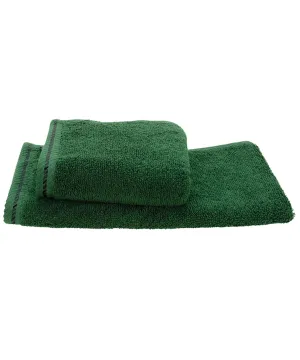 Dark Green - ARTG® Guest towel