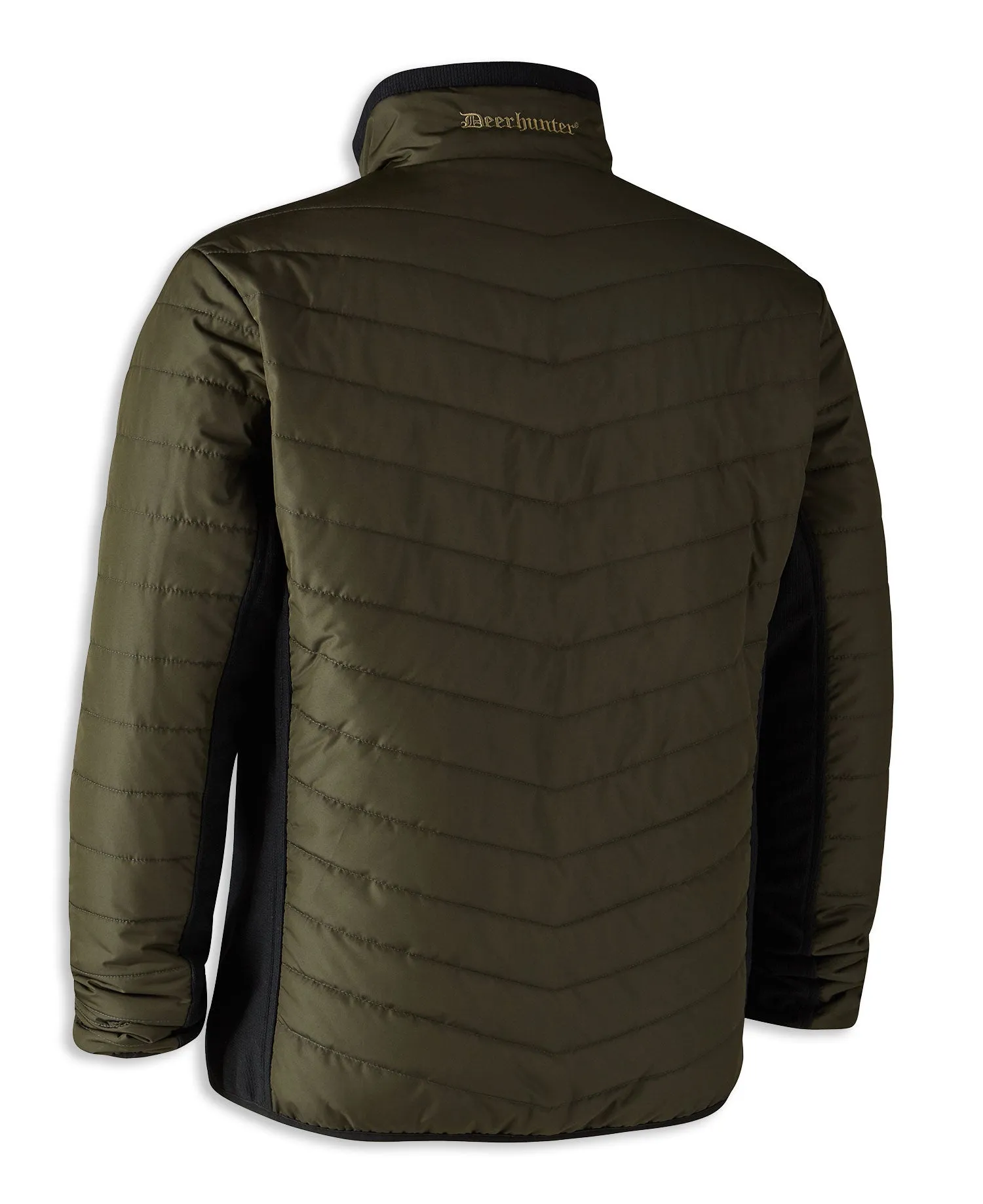 Deerhunter Moor Padded Softshell Jacket