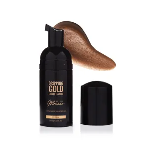 Dripping Gold Mini Mousse Medium