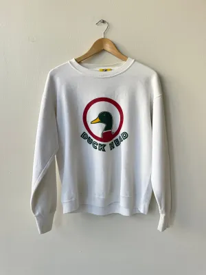 Duck Head Sweatshirt