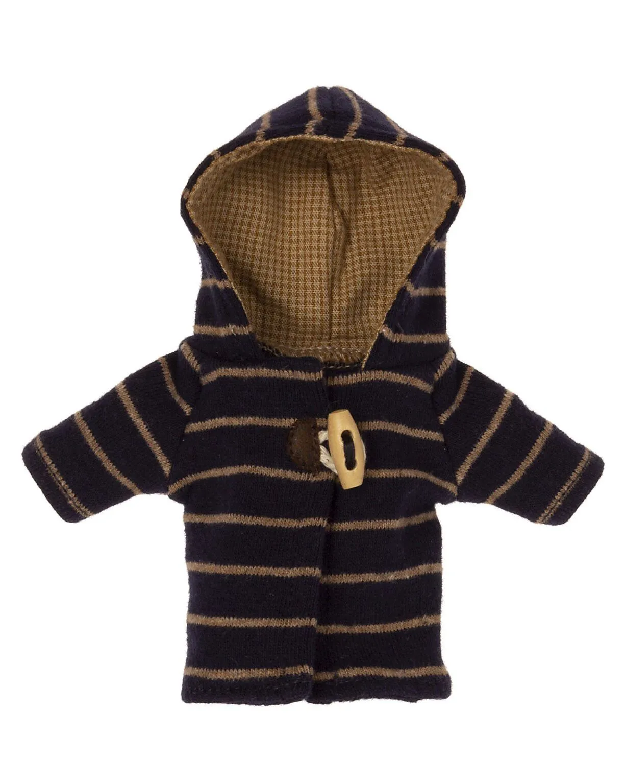 Duffle Coat for Teddy Junior