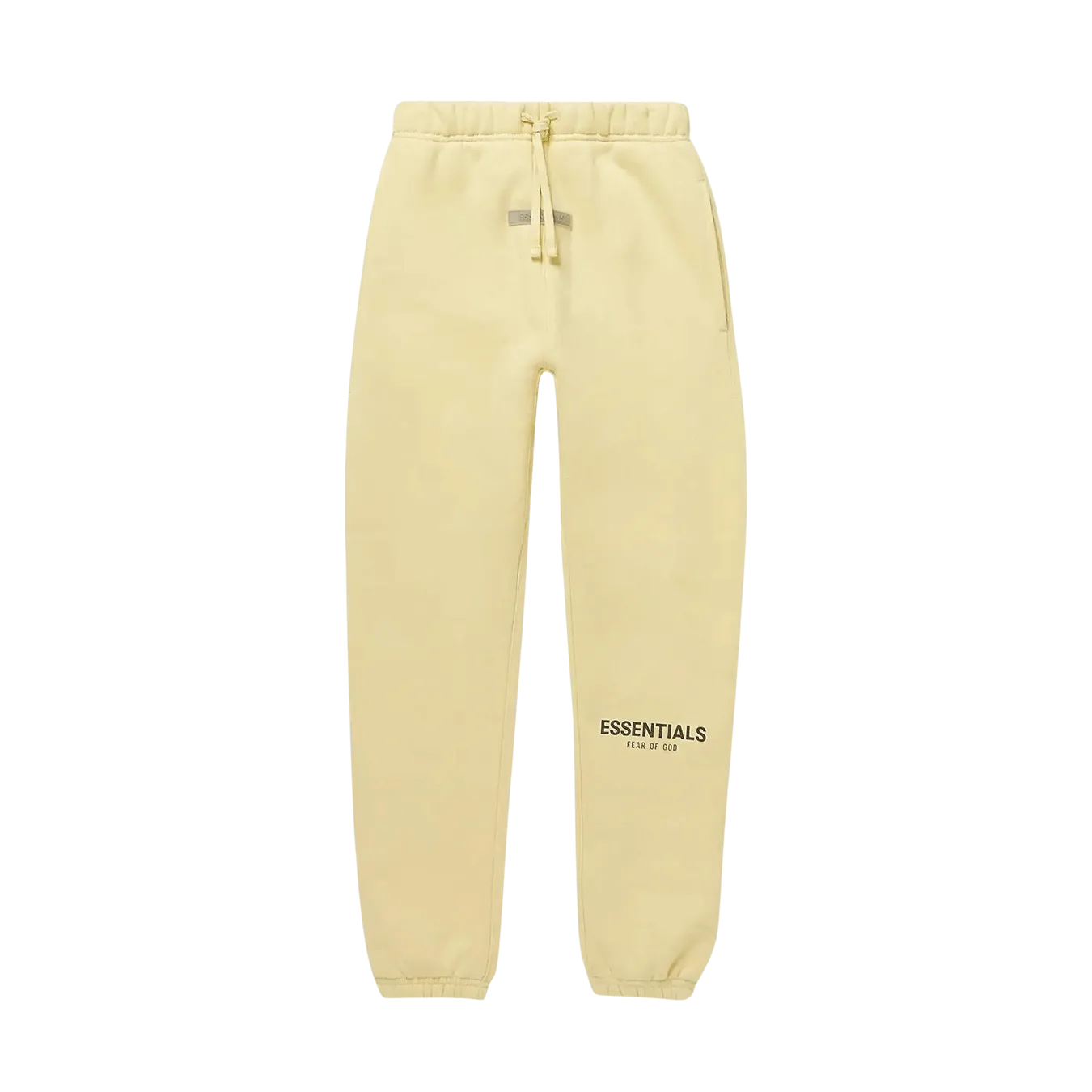 Fear of God Essentials Kids x Mr. Porter Exclusive Sweatpants 'Garden Glove'