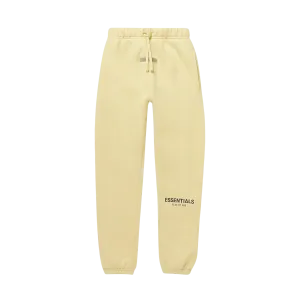 Fear of God Essentials Kids x Mr. Porter Exclusive Sweatpants 'Garden Glove'