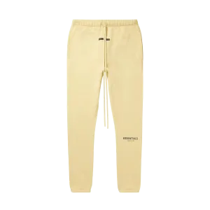 Fear of God Essentials x Mr. Porter Exclusive Sweatpants 'Garden Glove'