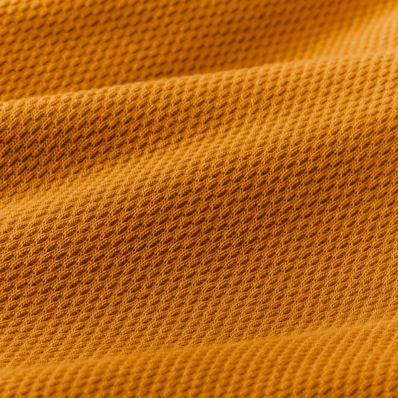 Filson Waffle Knit Henley Shirt