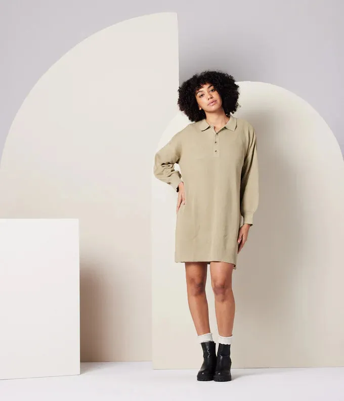 Griffin Sweater Dress