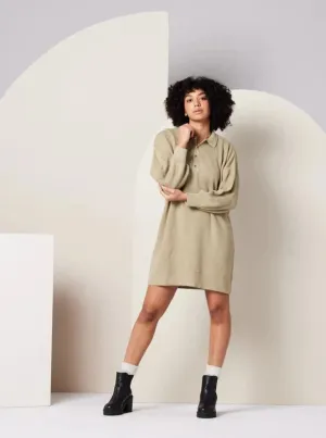 Griffin Sweater Dress