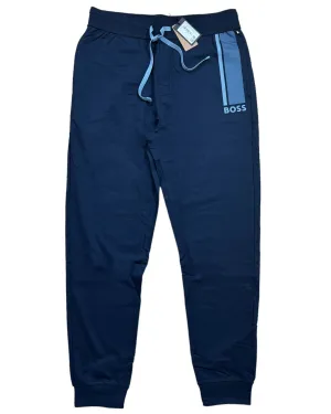 Hugo Boss Lounge Jogger Dark Blue Logo L