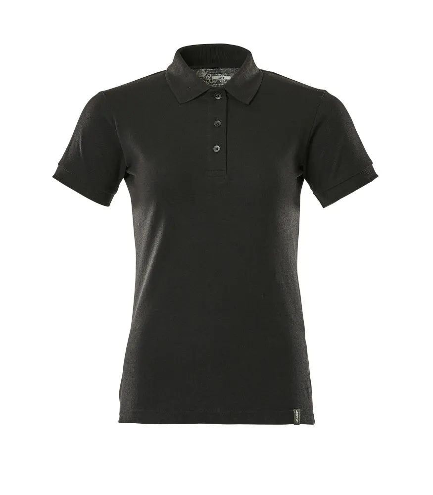 Mascot CROSSOVER  Polo shirt 20693 deep black