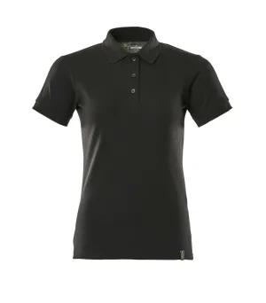 Mascot CROSSOVER  Polo shirt 20693 deep black