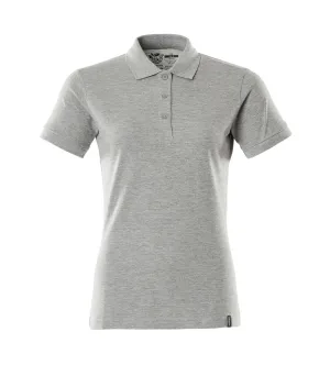 Mascot CROSSOVER  Polo shirt 20693 grey-flecked