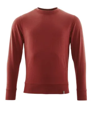 Mascot CROSSOVER  Sweatshirt 20384 autumn red