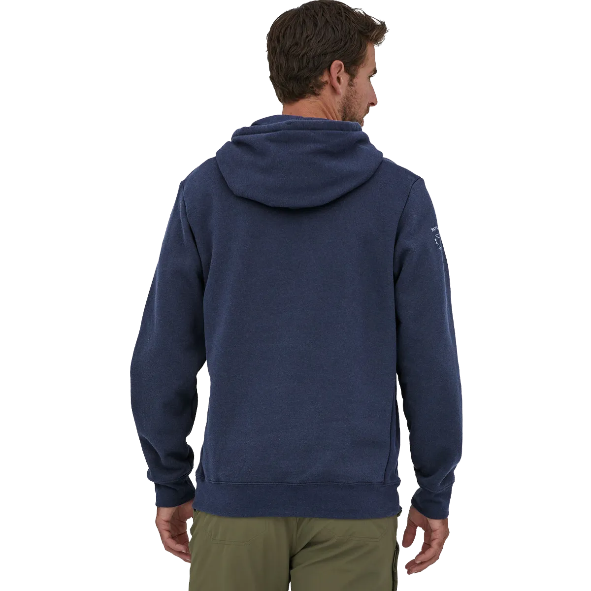 Men's Forge Mark Uprisal Hoody