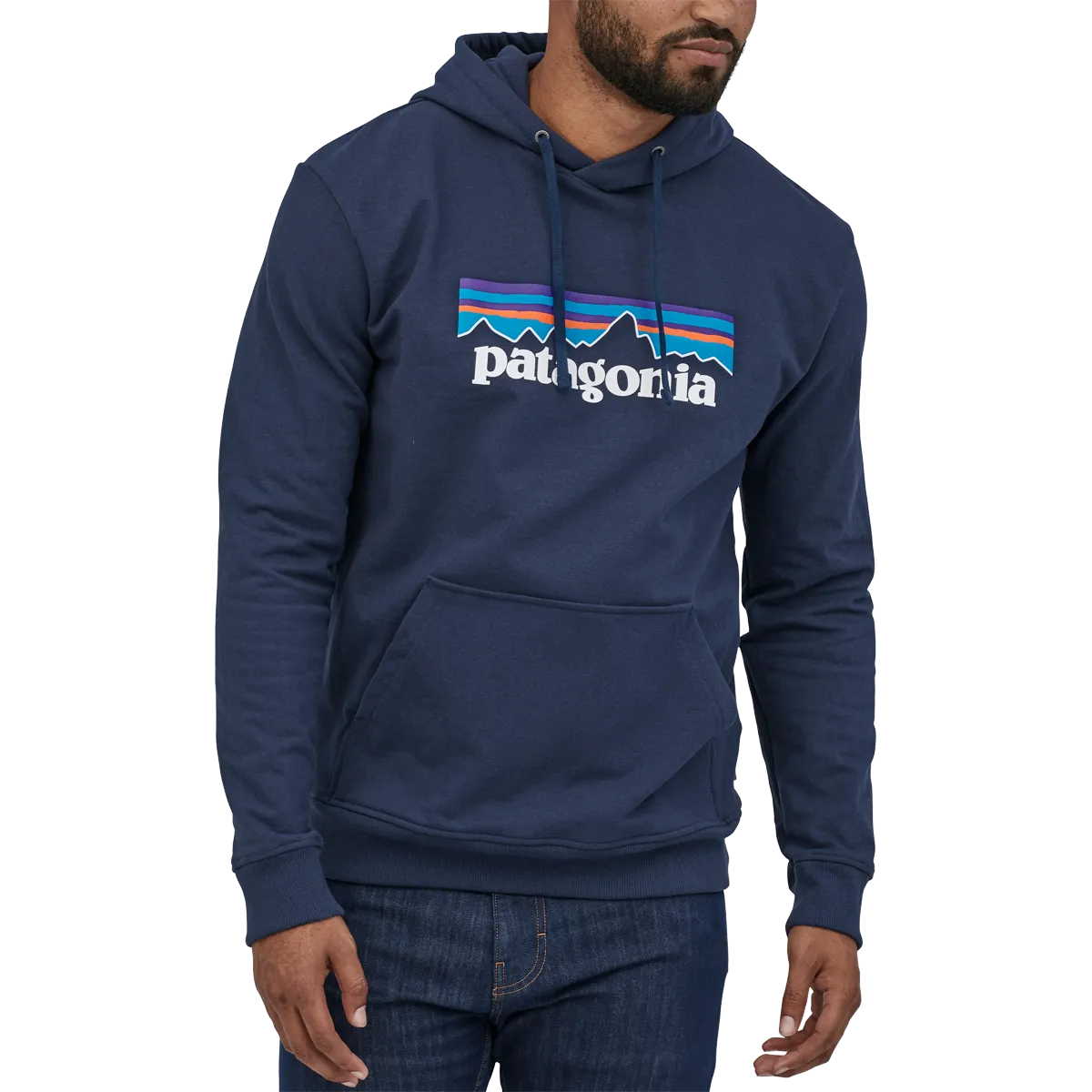 Men's P-6 Logo Uprisal Hoody