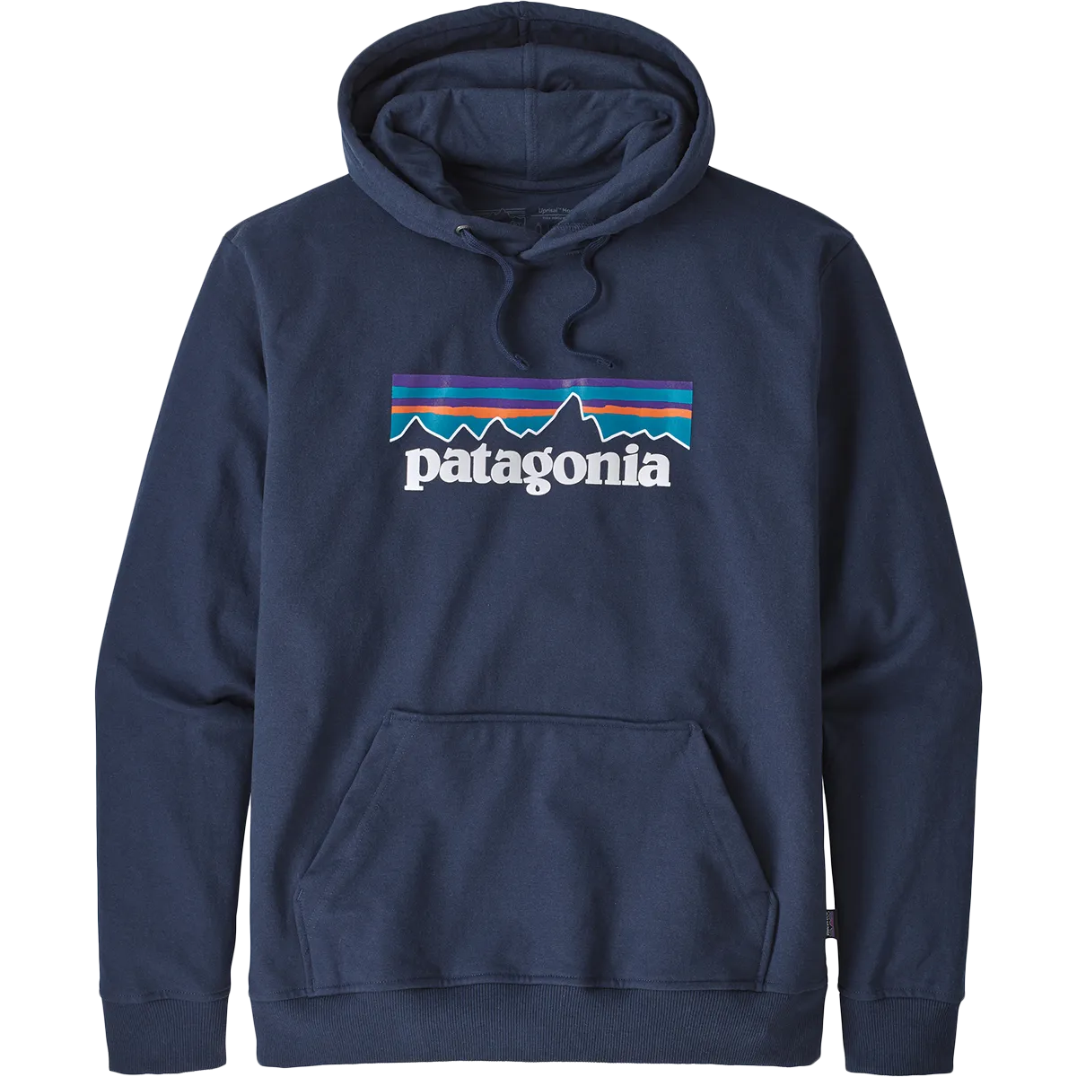 Men's P-6 Logo Uprisal Hoody