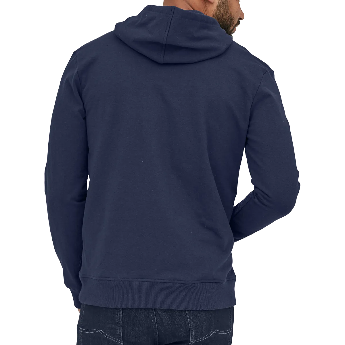 Men's P-6 Logo Uprisal Hoody