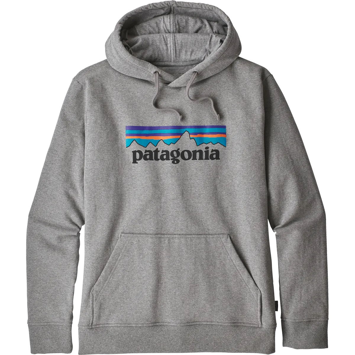 Men's P-6 Logo Uprisal Hoody