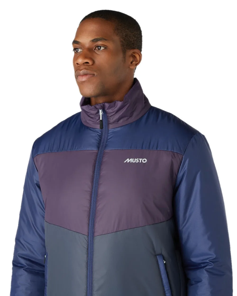 Musto Mens 64 Primaloft Jacket