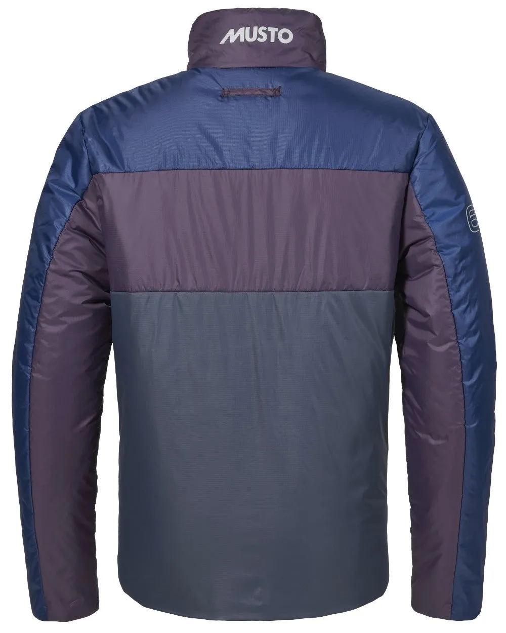 Musto Mens 64 Primaloft Jacket