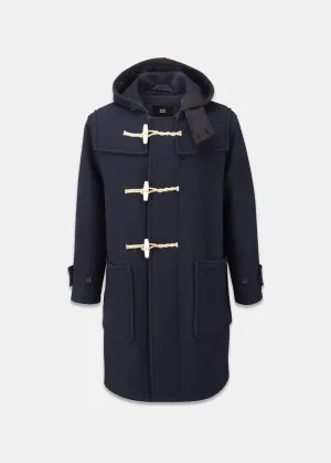 Original Monty Duffle Coat Navy