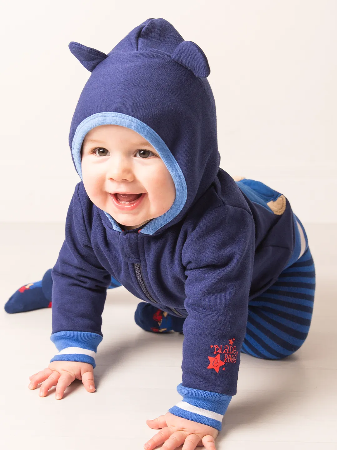 Paddington™ Out and About Hoodie