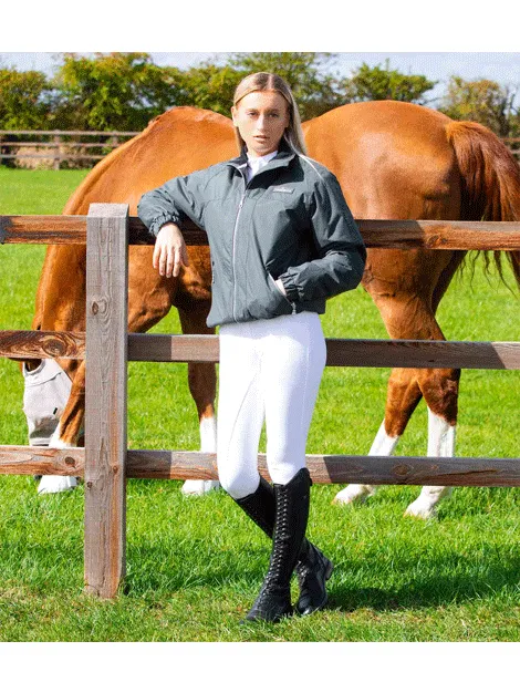 Premier Equine Pro Rider Waterproof Riding Jacket