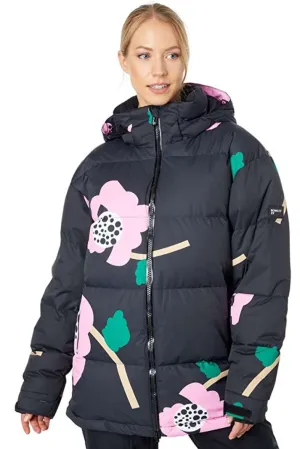 Roxy X Rowley Women's Puffer Jacket 2022