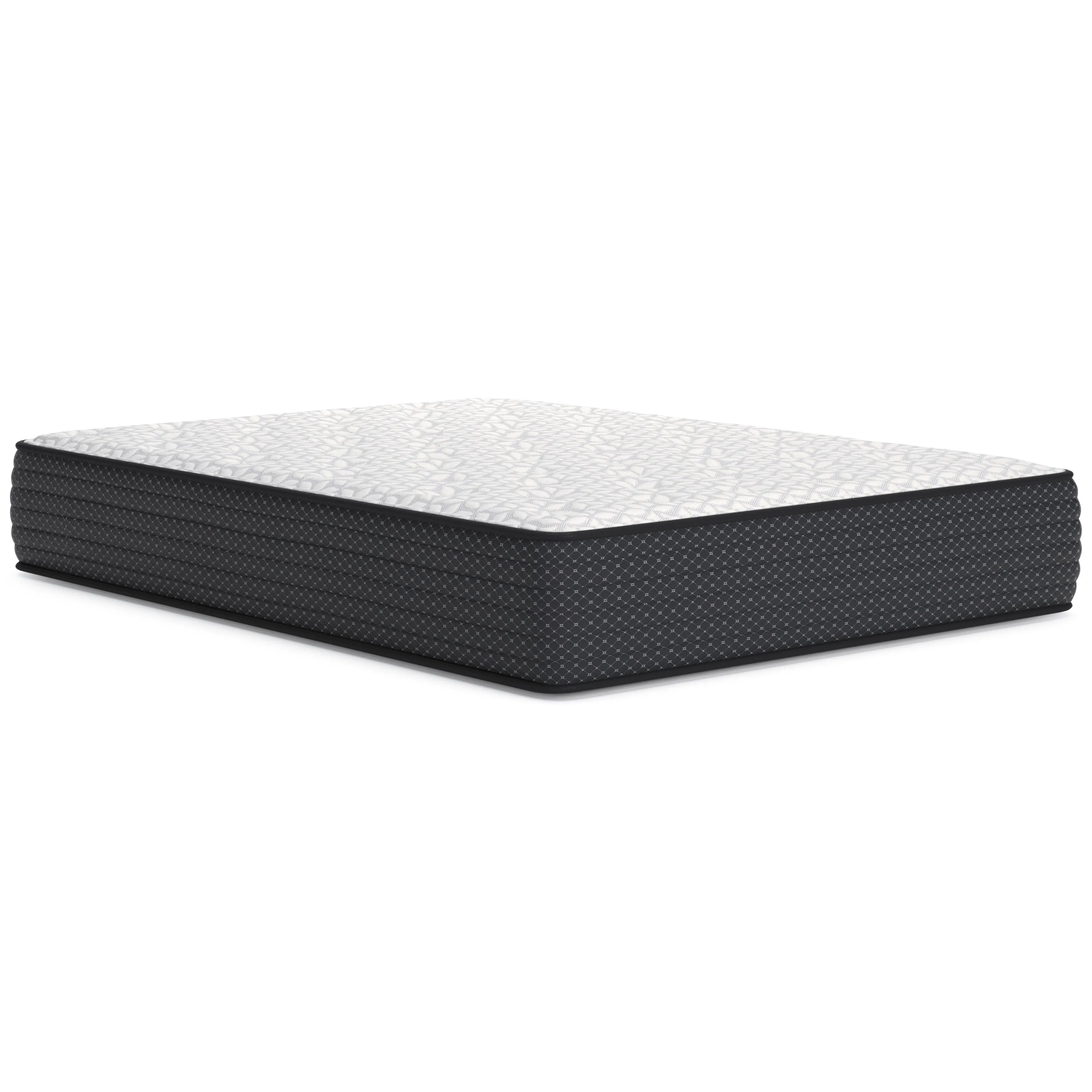 Sierra Sleep Limited Edition Plush M41151 California King Mattress