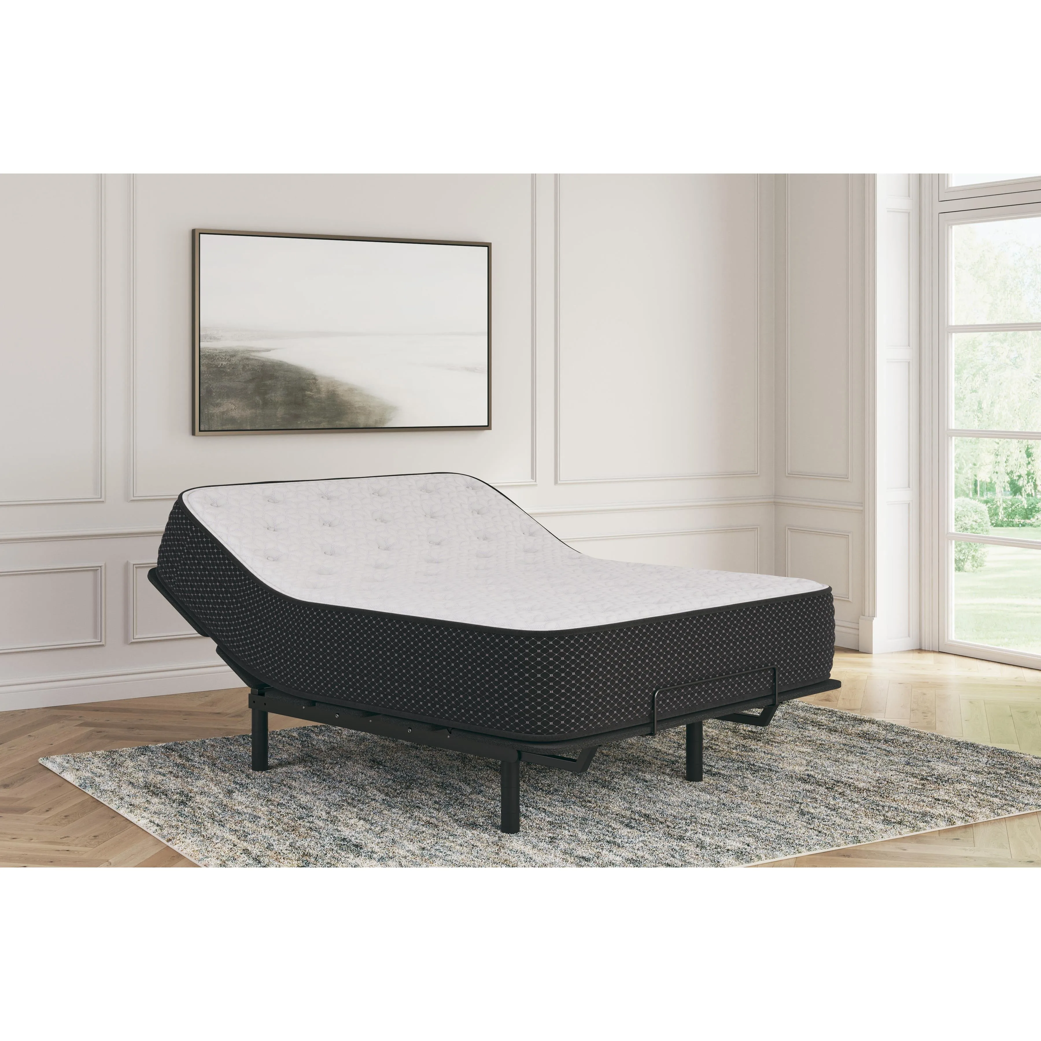 Sierra Sleep Limited Edition Plush M41151 California King Mattress