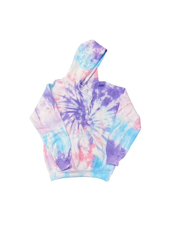 SINGER22  Exclusive Tie Dye Sweatpants