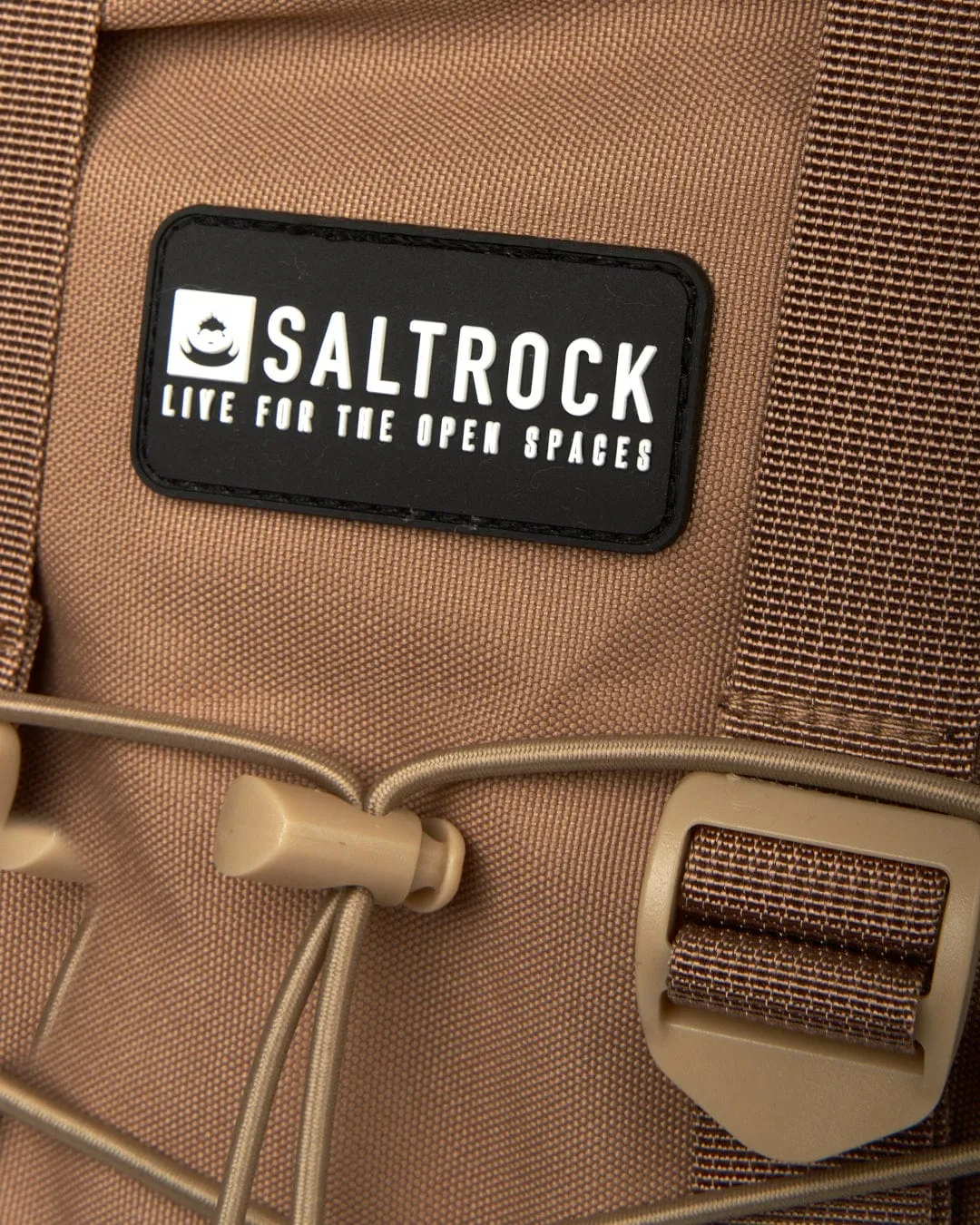 Trailblazer - Backpack - Brown