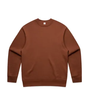 Ultimate Heavyweight Sweatshirt - Clay