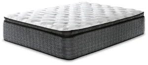 Ultra Luxury PT with Latex Queen Mattress