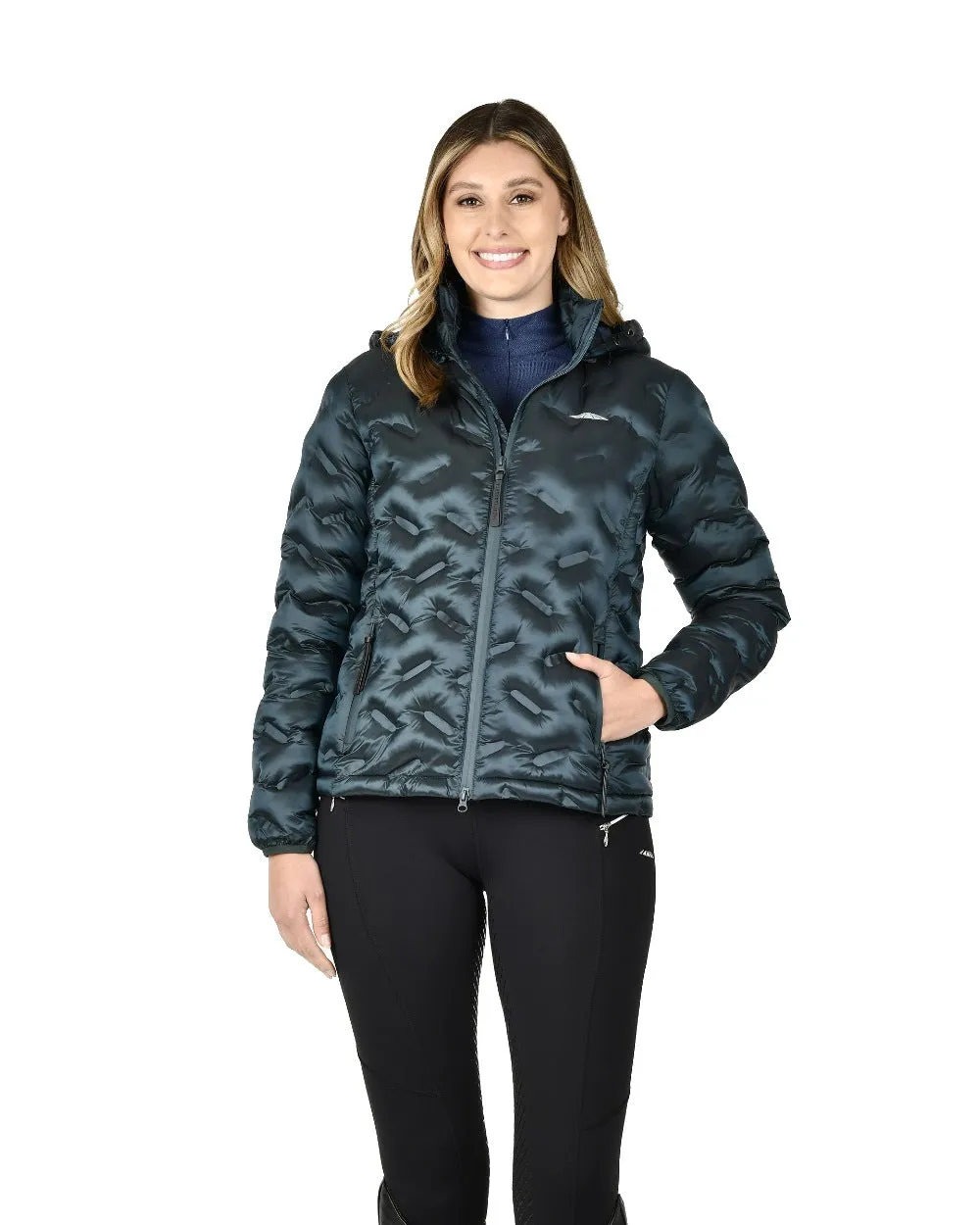 WeatherBeeta Georgia Puffer Jacket