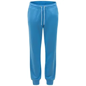 Womens NK Sweatpants Little Boy Blue - 2023